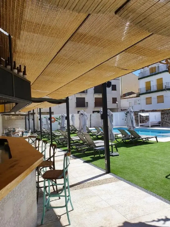 Hotel Windsor Tossa – Adults Only +16 - Général