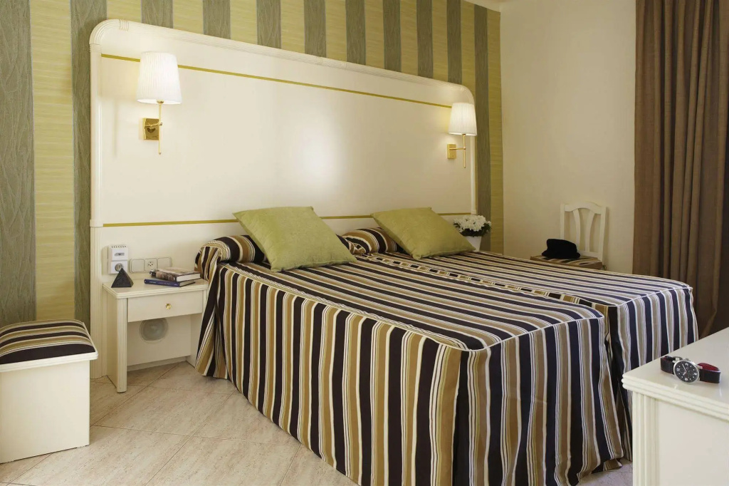 Hotel Spa Porto Cristo - Général