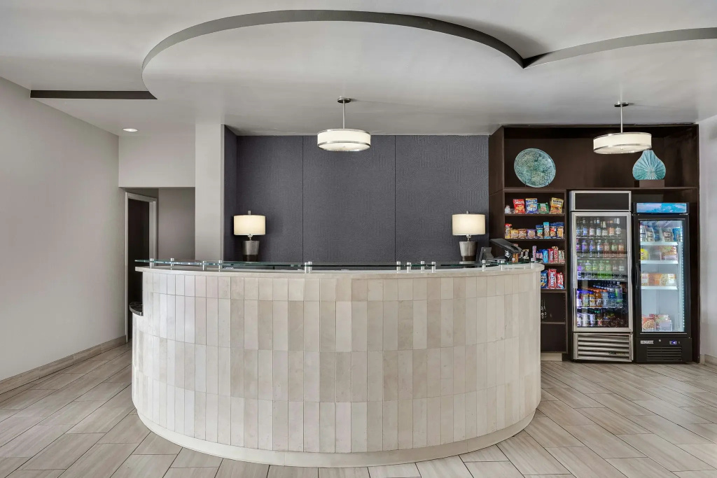 SpringHill Suites by Marriott Jacksonville North I-95 Area - Général