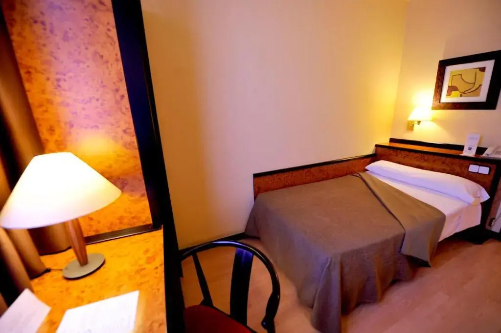 Hotel Glories - Chambres