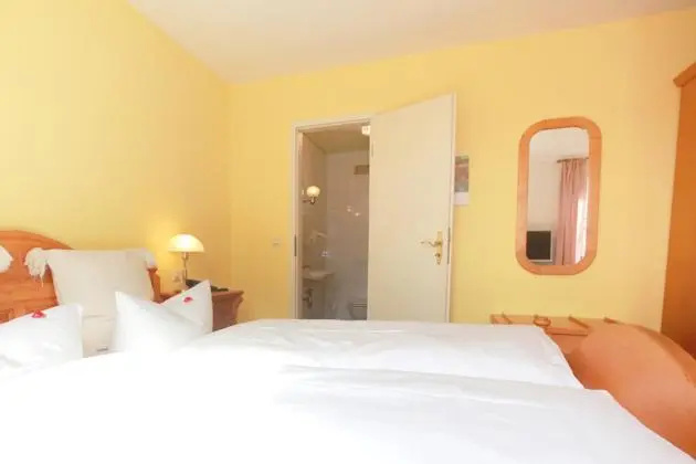 Hotel In Der Mühle - Chambres