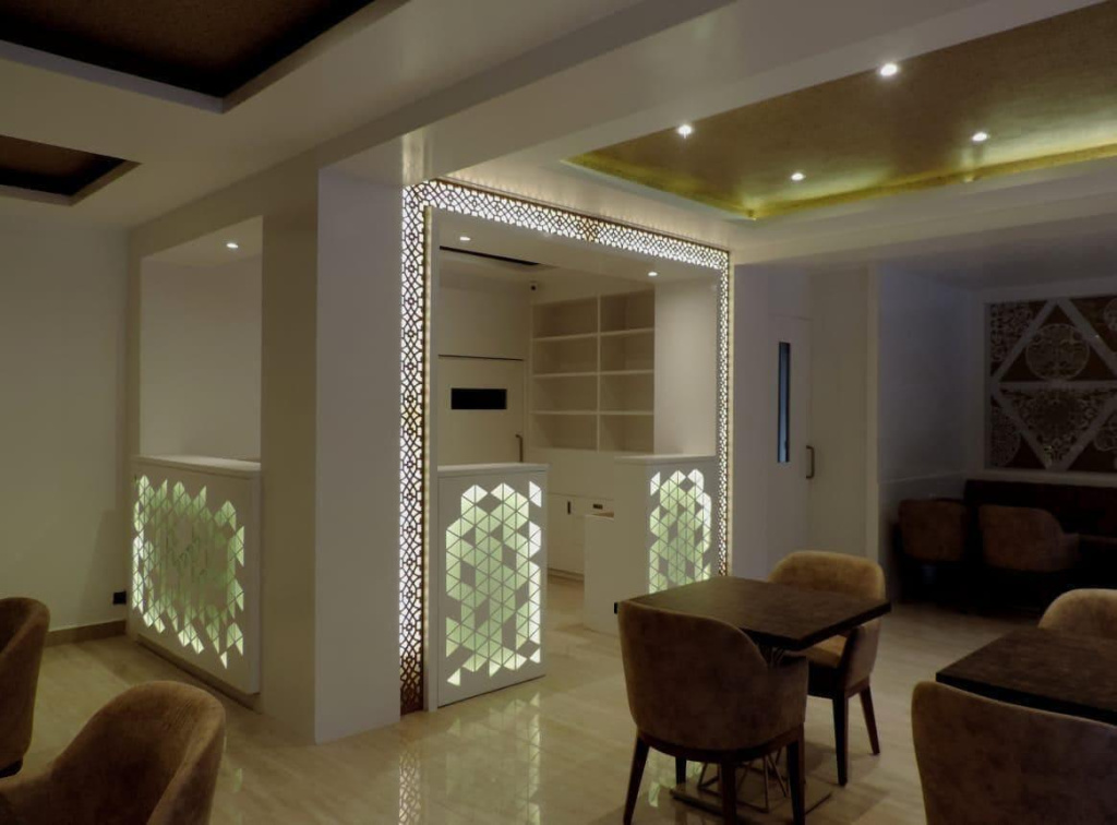 Hotel photo 12