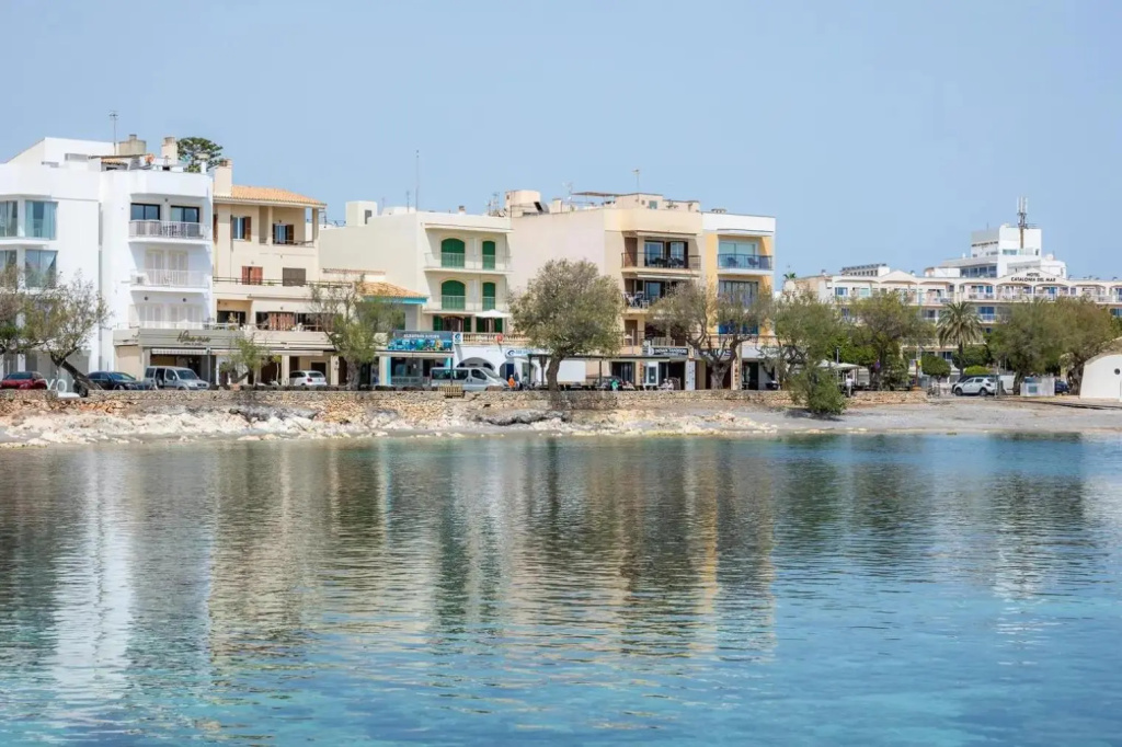 Apartamento Voramar MHM Seafront