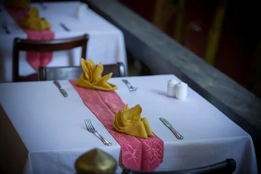 Bopha Siem Reap Boutique Hotel - Général