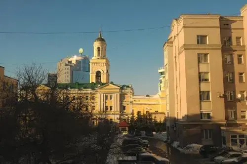 Обзор Hostel Like on Narodnoy Voli: рейтинг, цена и расположение