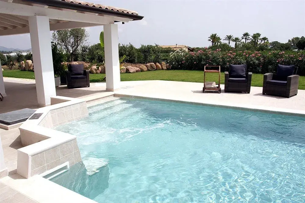 Villa del Borgo Hotel Relais - Général