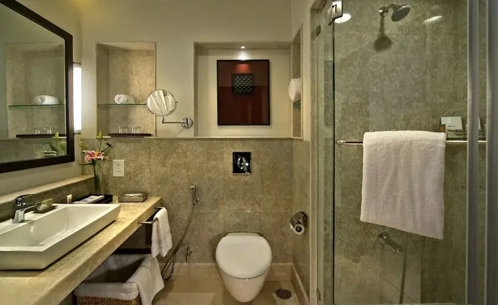 Fortune Park JPS Grand Rajkot - Member ITC Hotels' Group - Chambres