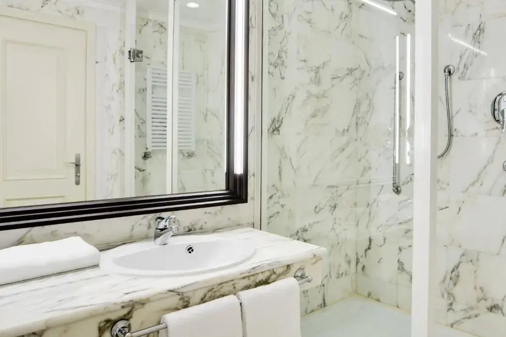 Sheraton Lake Como Hotel - Chambres