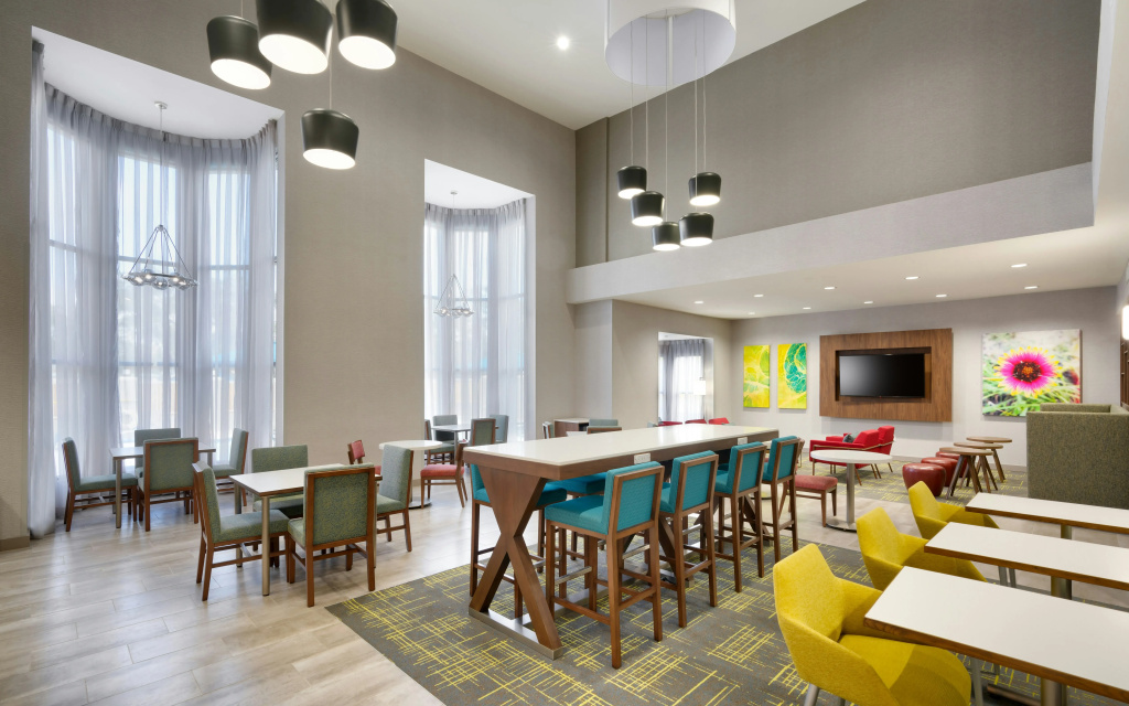 Hotel photo 20