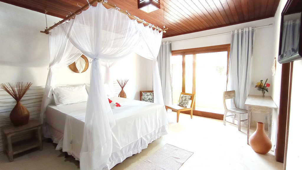 Hotel Pousada Machê — 3