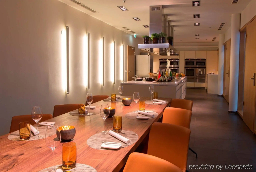 Swissôtel Berlin - фото 31