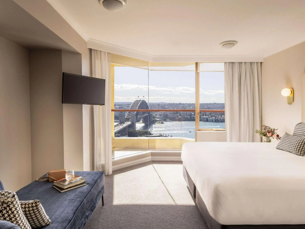 The Sebel Quay West Suites Sydney - Général