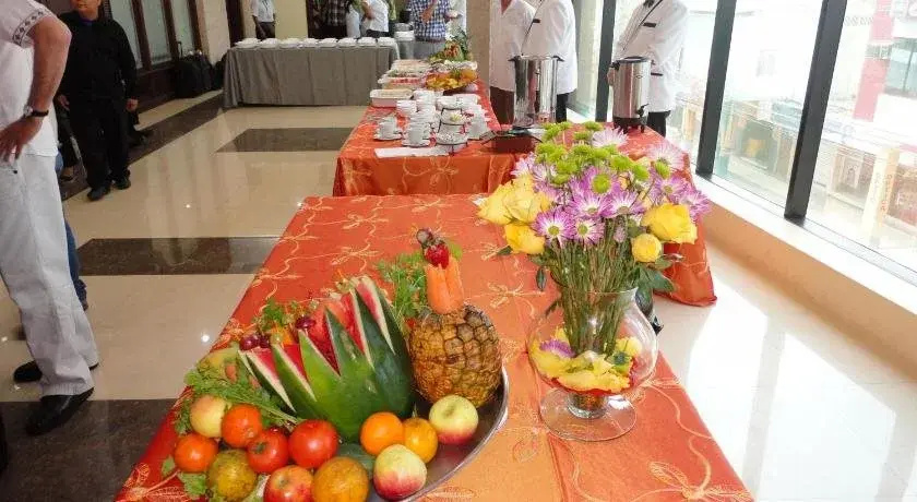Hotel photo 10