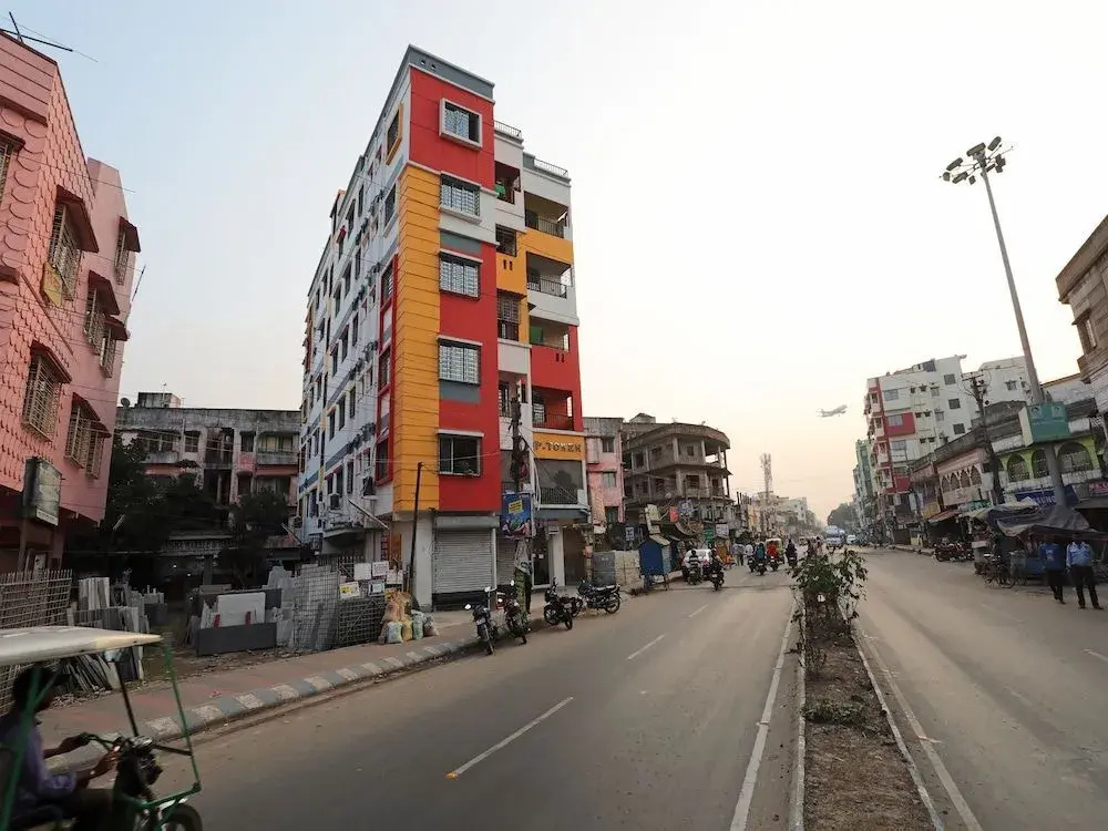 Sima Hospitality By OYO Rooms