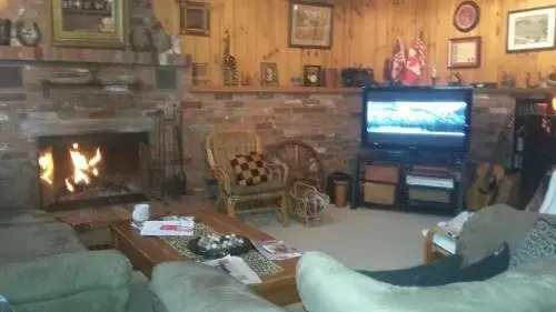 River Birch Bed And Breakfast