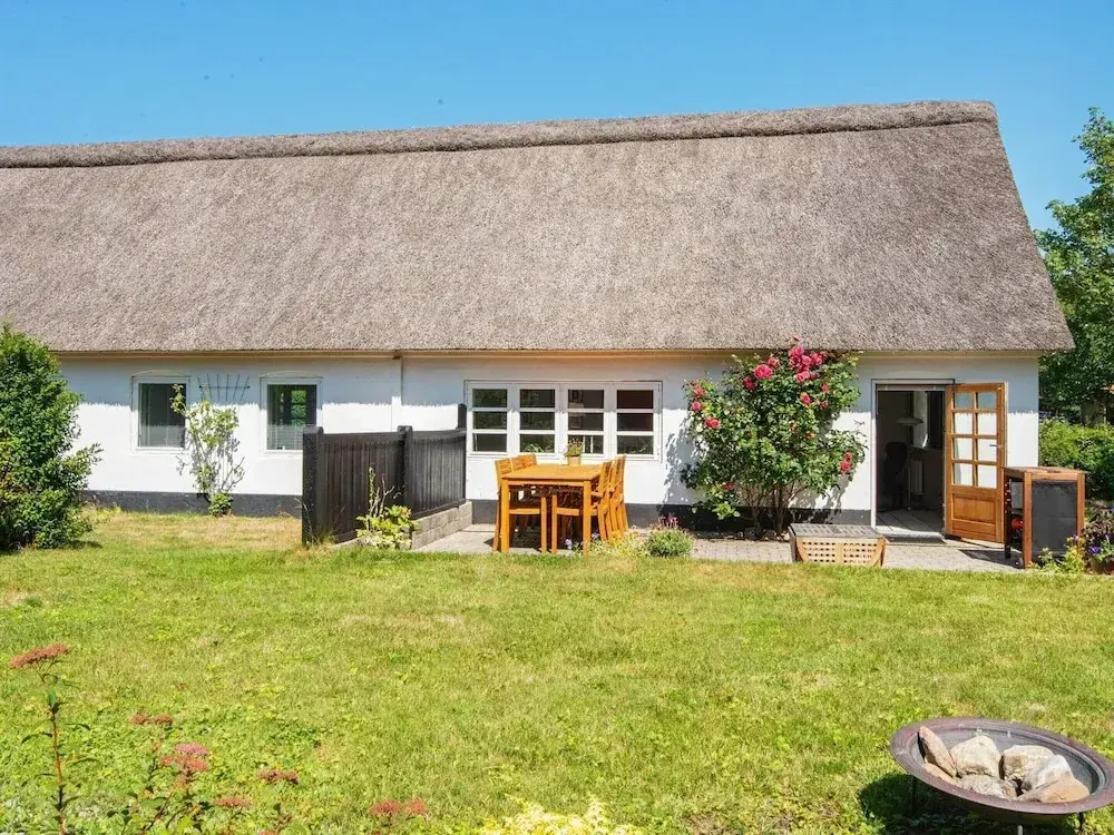 6 Person Holiday Home in Ringkobing