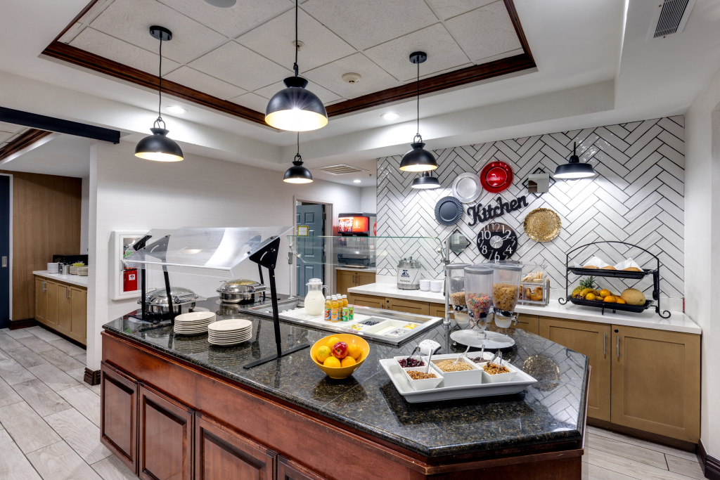 Staybridge Suites Bentonville-Rogers by IHG - Général