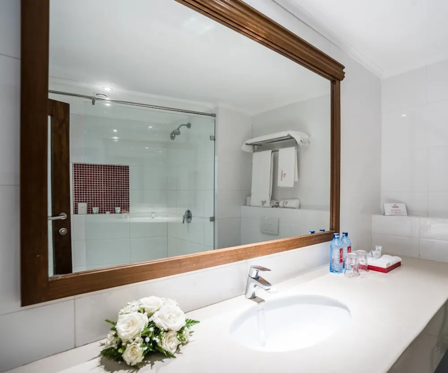 PrideInn Paradise Beach Resort & Spa Mombasa - Chambres