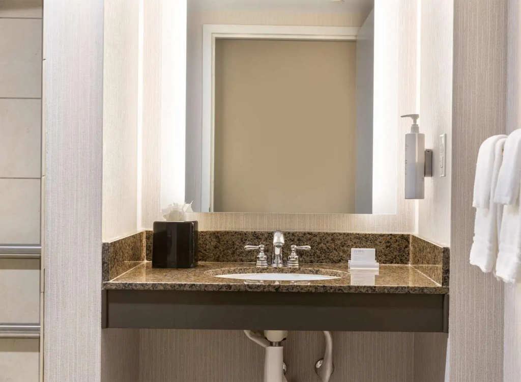 Hilton Garden Inn Bethesda Downtown - Général