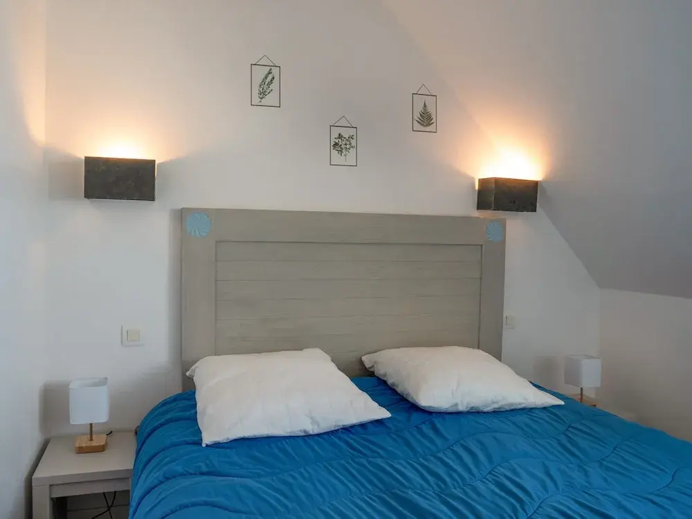Voir la photo 2 — Peaceful Coastal Stay With Access to Pool