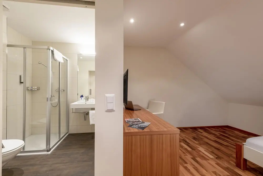 Hotel photo 10