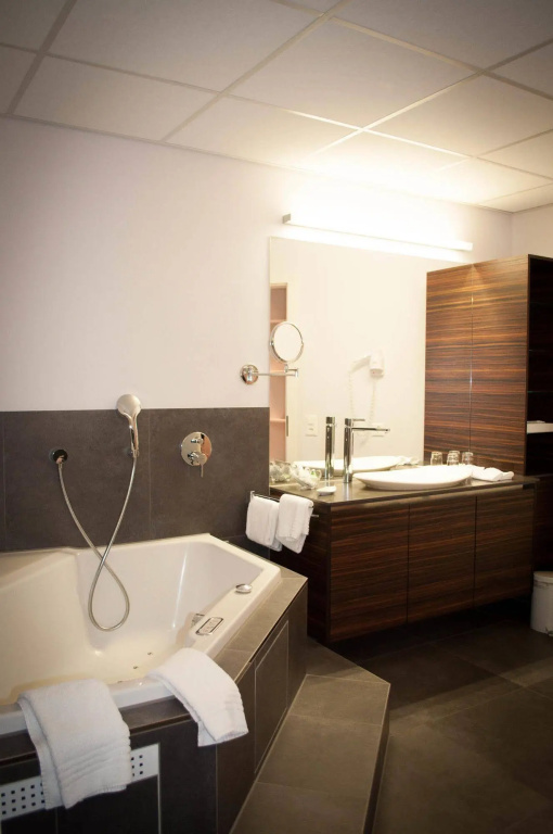 Romantik Hotel Beau Rivage - Général