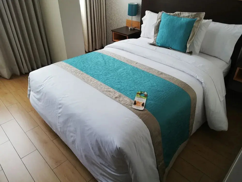 Hotel photo 7