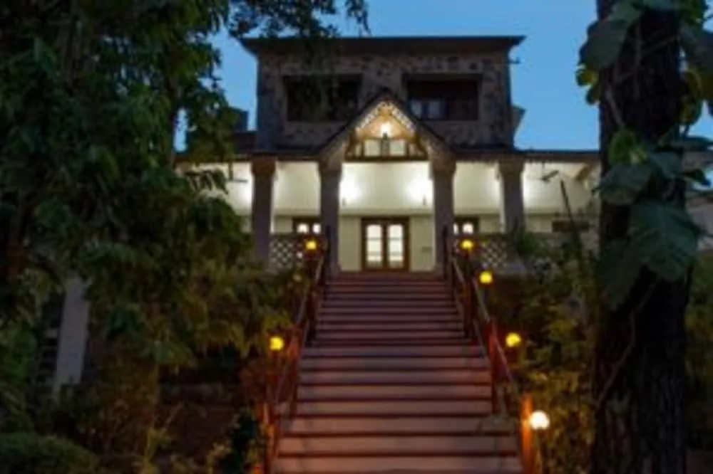1946 Navdeep by Sky Stays Hotel