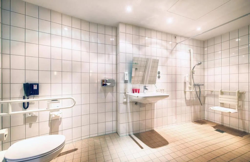 Leonardo Hotel Dresden Altstadt - Général