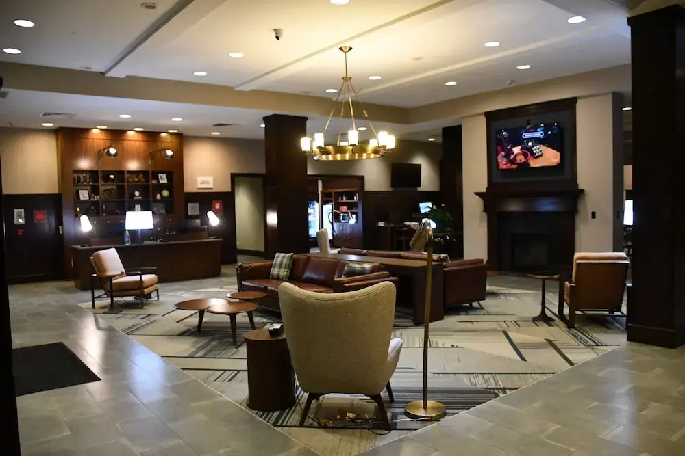 Four Points by Sheraton Houston West