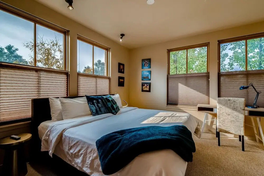 Old Town Loft Oasis with Amazing Rooftop Deck! — фото 4