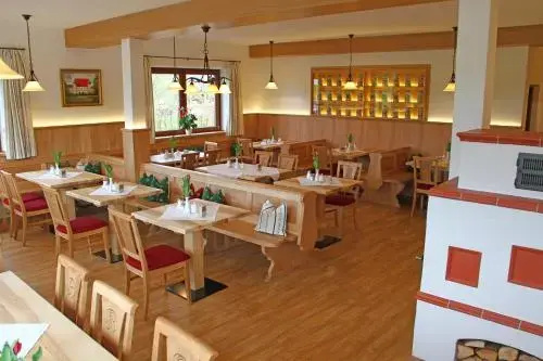 Hotel-Gasthof Kramerwirt - Général