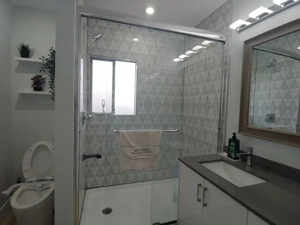 Sarla Villa Surrey - фото 25