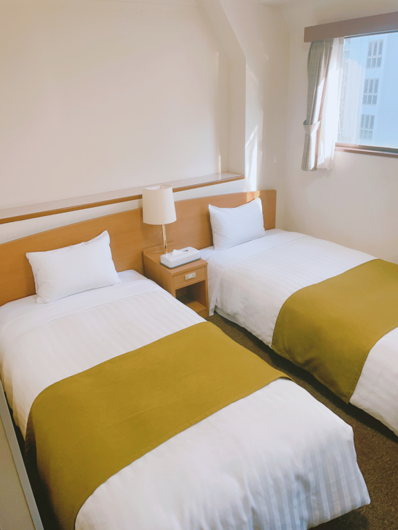 Fuchu Urban Hotel Main 사진 5