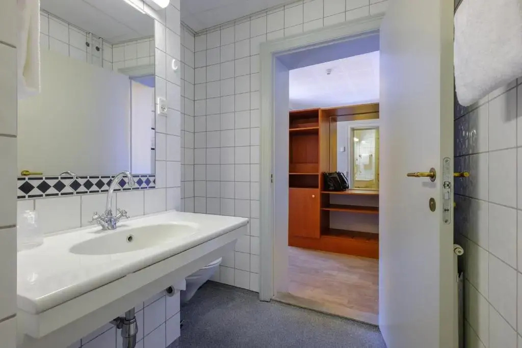 Four Points Flex by Sheraton Roskilde - Chambres