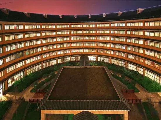 XINFANDIAN Hotel