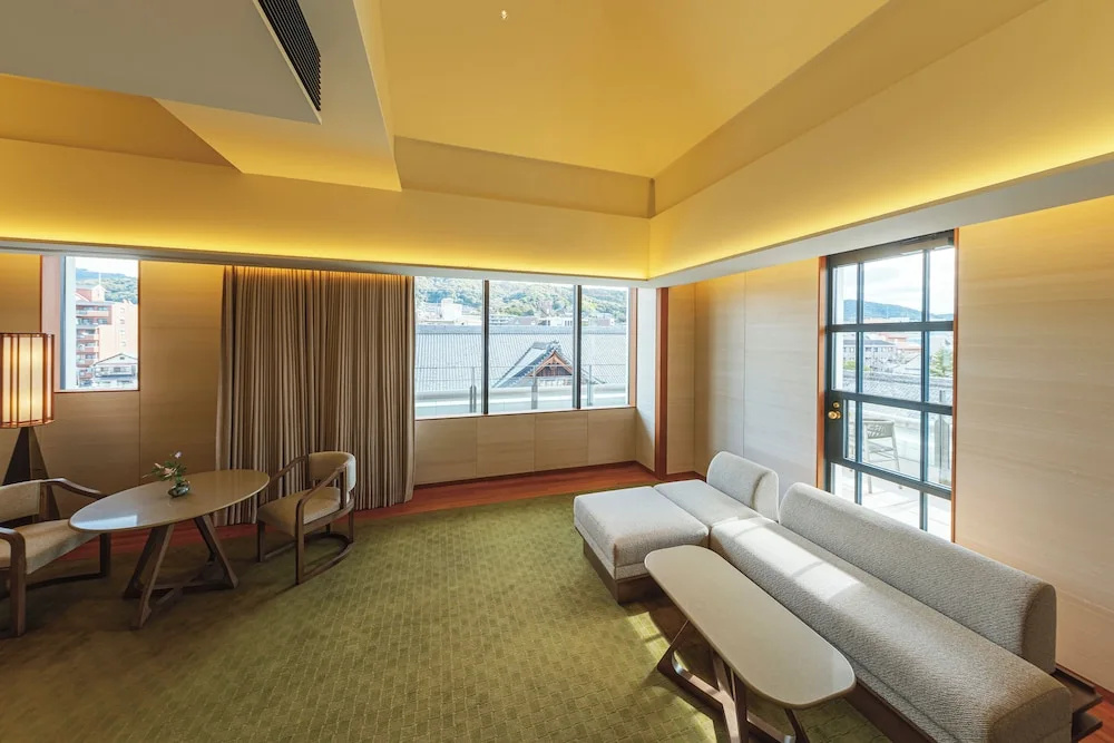 Imperial Hotel, Kyoto 사진 14