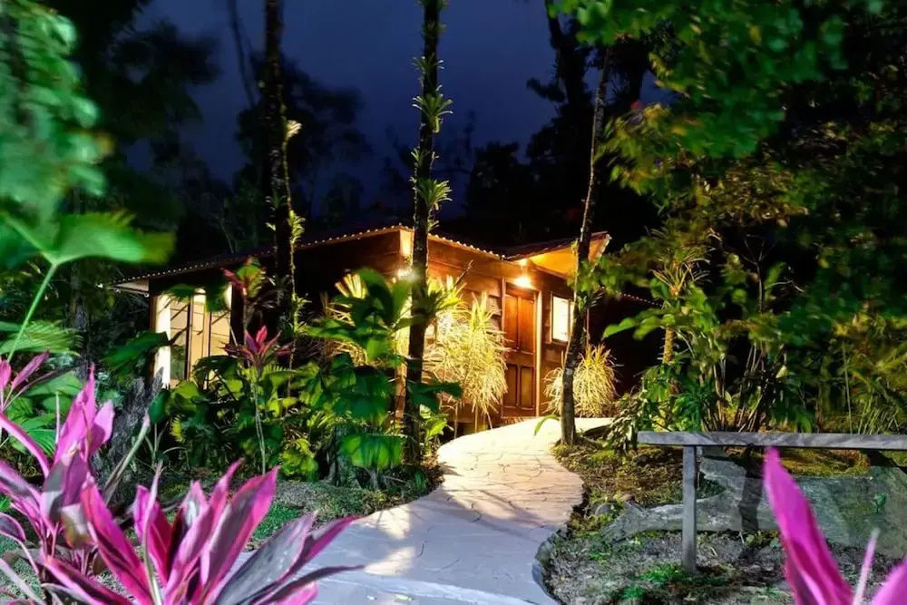Tropical Suites