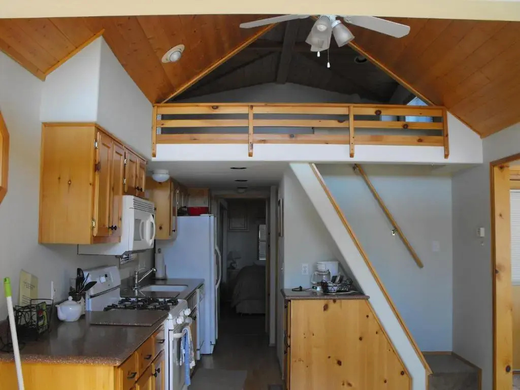 Standard Double room with sea view (full double bed)