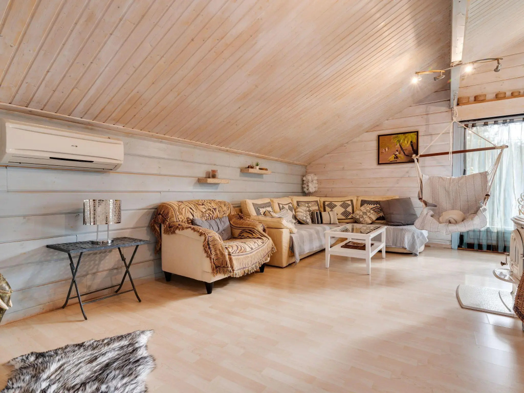 Voir la photo 4 — Nature Chalet in Abbevillers