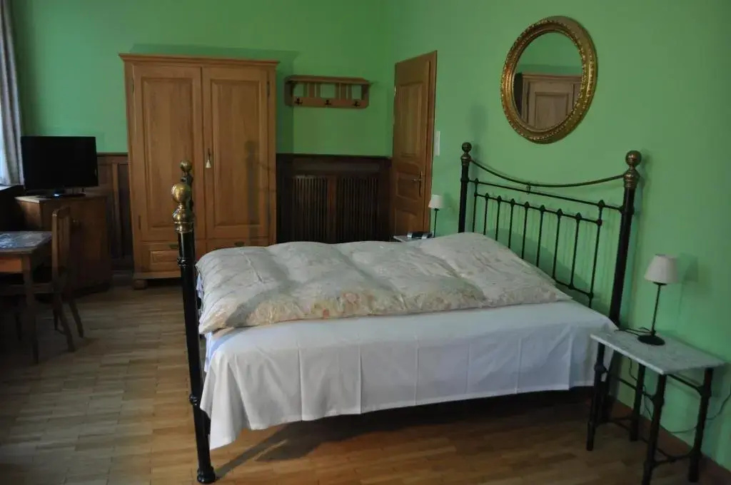 Hotel Cramer Bed & Breakfast - Chambres