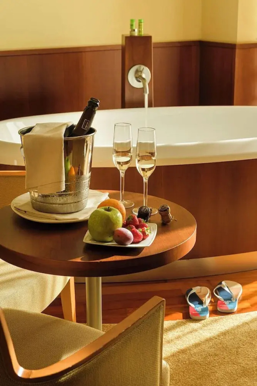 Color Hotel Style, Design & Gourmet - Chambres