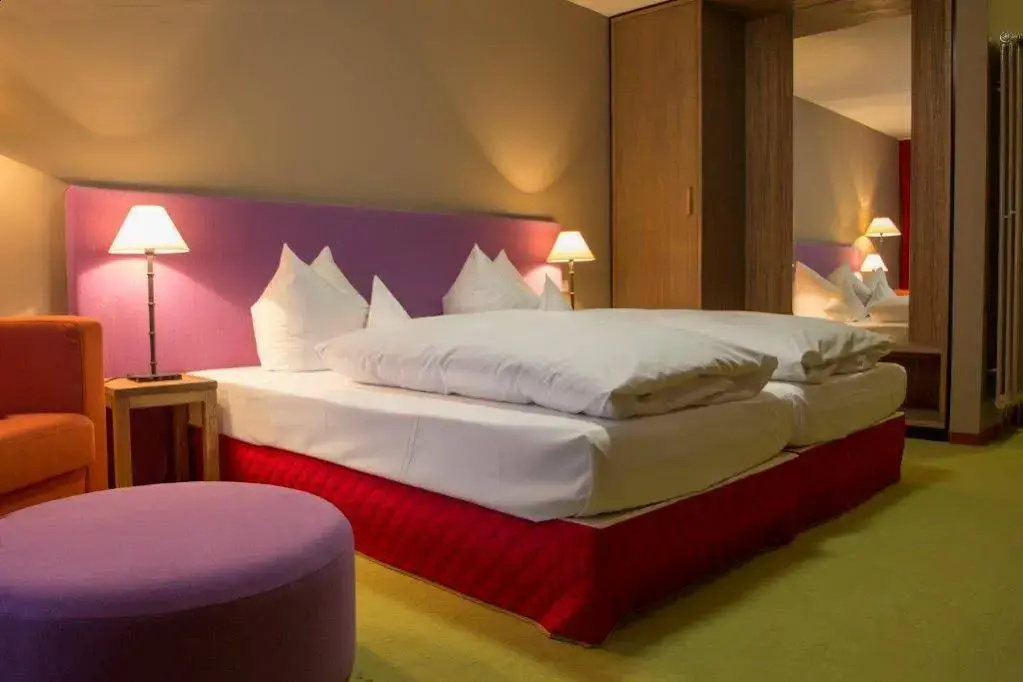 Hotel photo 10