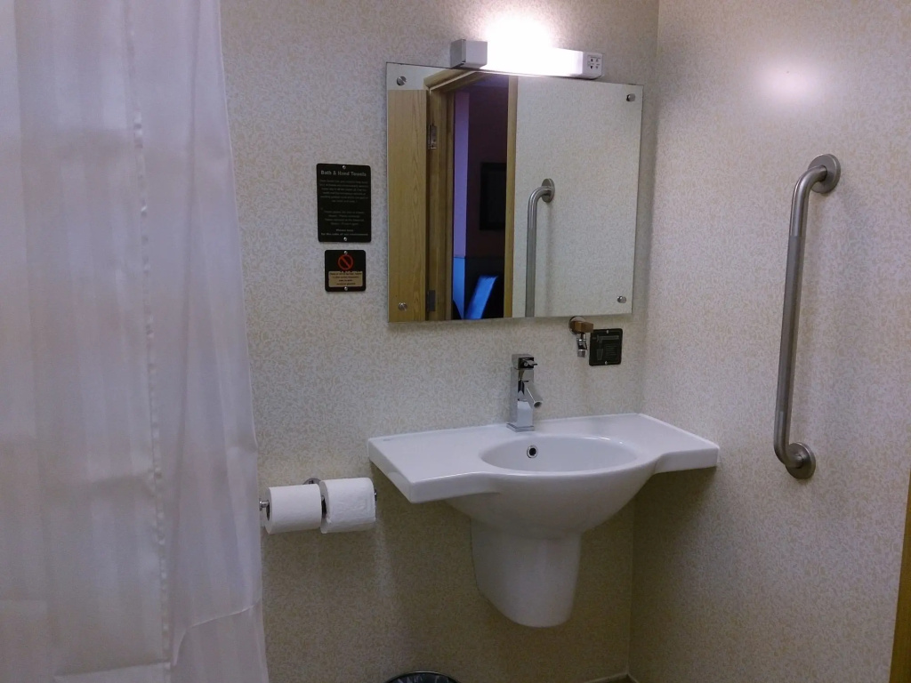 Eurotraveller Hotel-Premier Harrow - Général