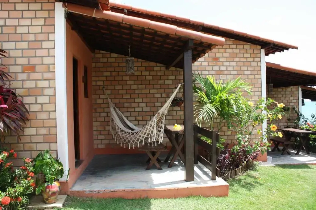 Standard Double room with balcony and with sea view (full double bed)