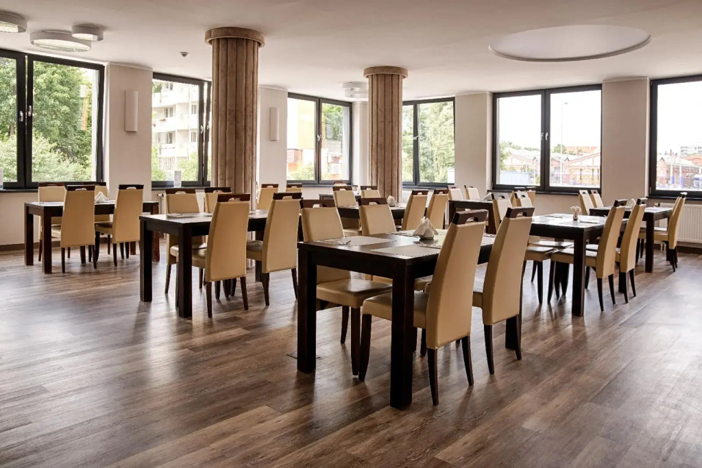 Boutique Hotel's Kwiska / Legnicka - Général