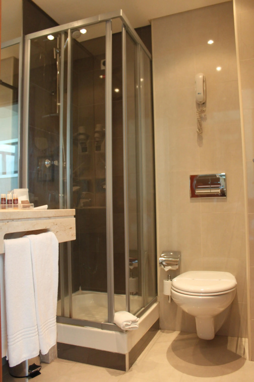 TURIM Alameda Hotel - Général