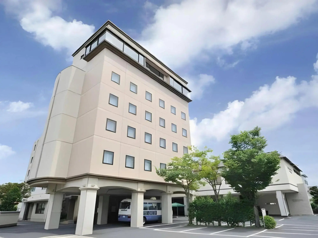 Plaza Hotel Kissuien