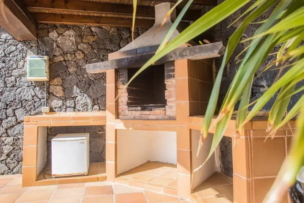 A1 Casas Y Villas juani y juan lanzarote (tomaren) Free WiFi
