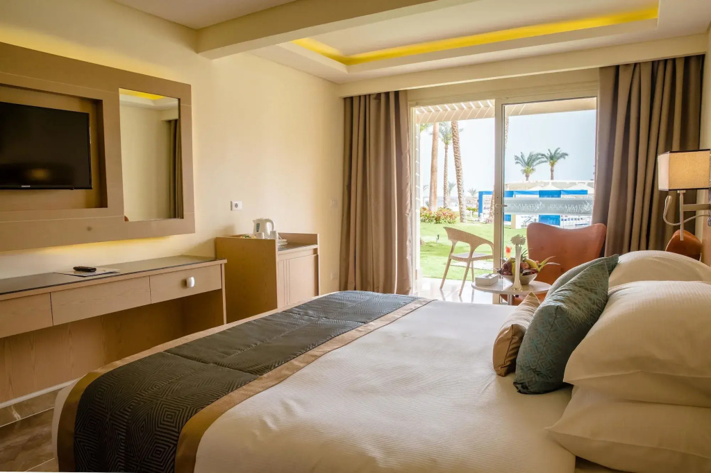 Beach Albatros Resort - All Inclusive — фото